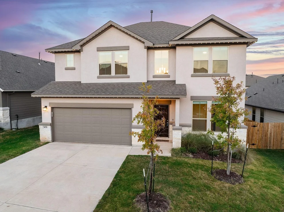 Unit for sale at 309 Greenway DR, Georgetown, TX 78628