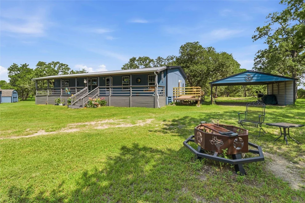 Unit for sale at 7921 Vista Ranch RD, Smithville, TX 78957