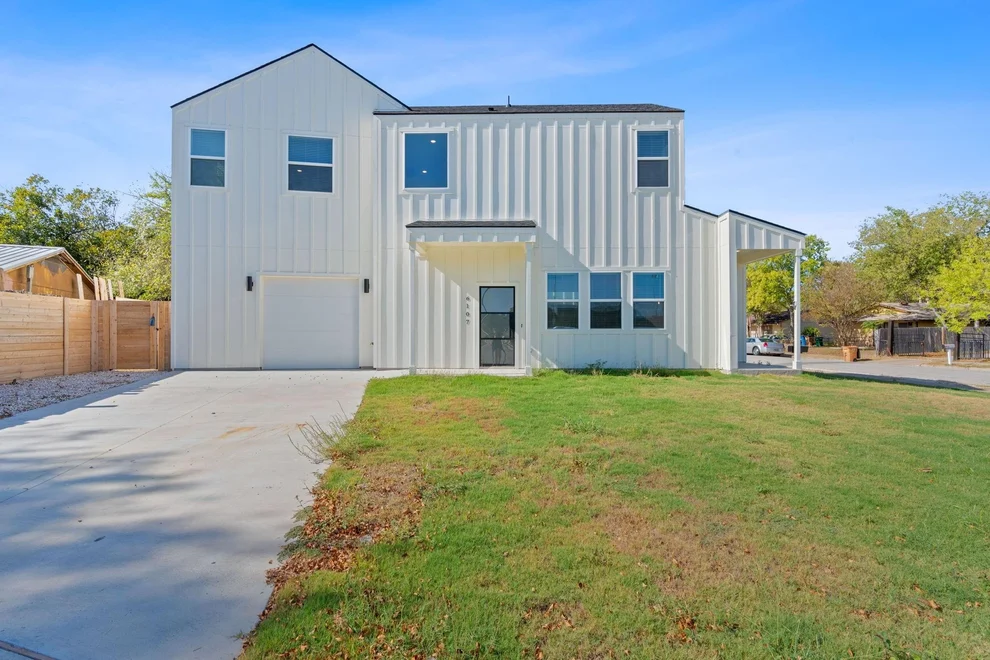 Unit for sale at 6107 Begonia CIR, Austin, TX 78741