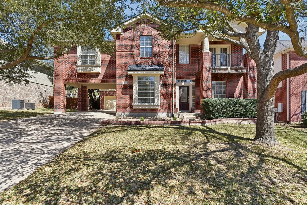 Unit for sale at 3998 Lord Byron CIR, Round Rock, TX 78664