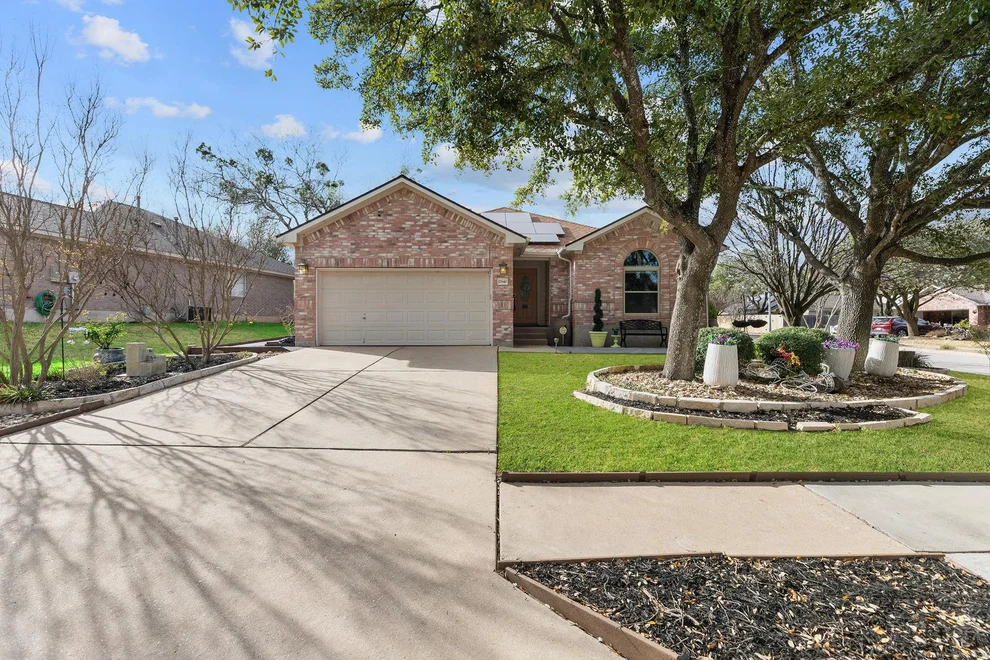 Unit for sale at 17840 Madden DR, Pflugerville, TX 78660