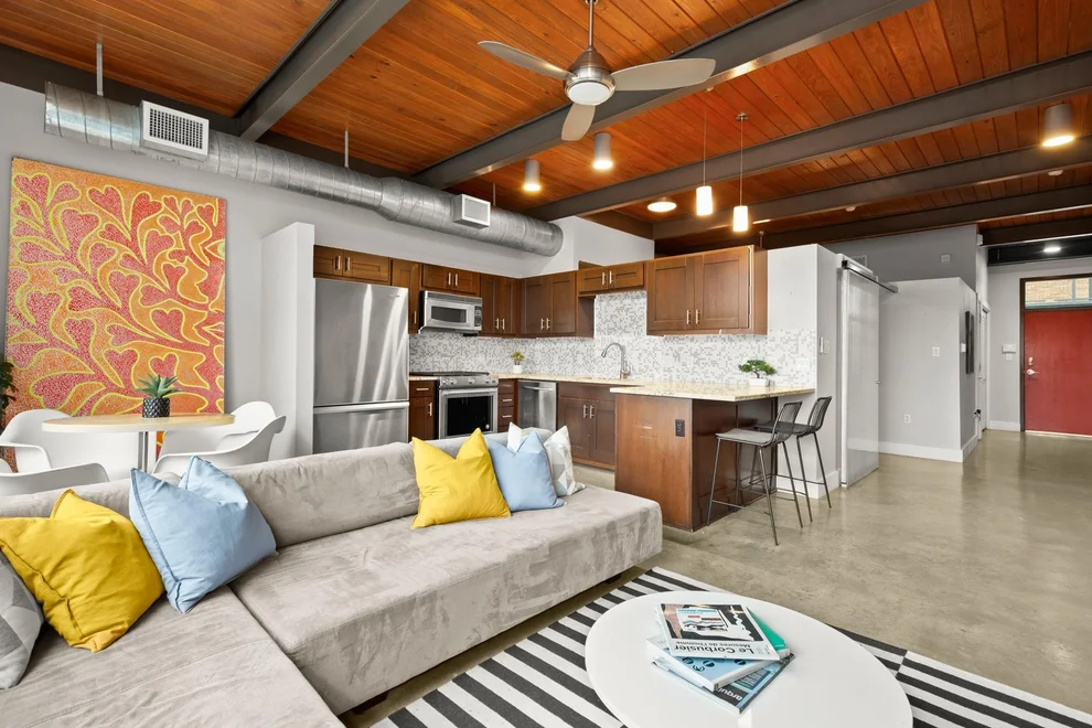 Unit for sale at 2205 N Lamar BLVD, Austin, TX 78705