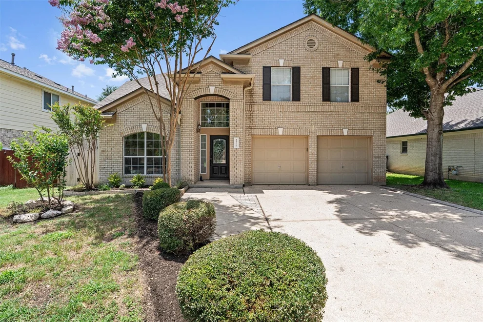 Unit for sale at 4109 Moss Hollow DR, Round Rock, TX 78681