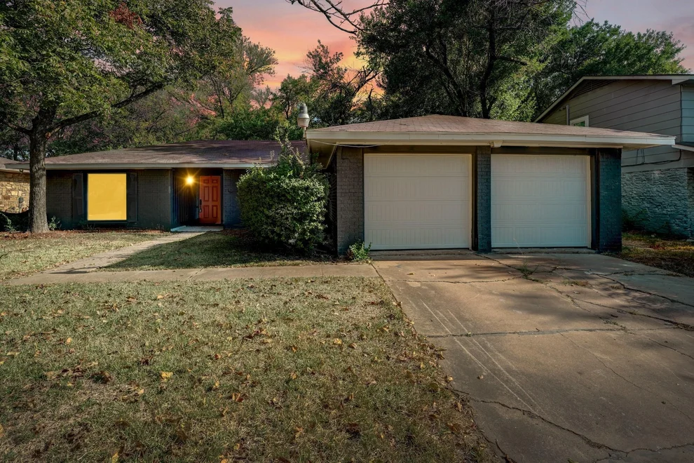 Unit for sale at 3110 Val DR, Austin, TX 78723