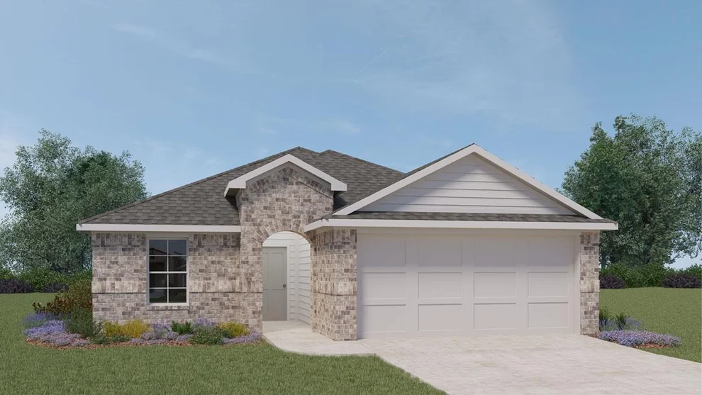 Unit for sale at 382 Presley DR, Killeen, TX 76542