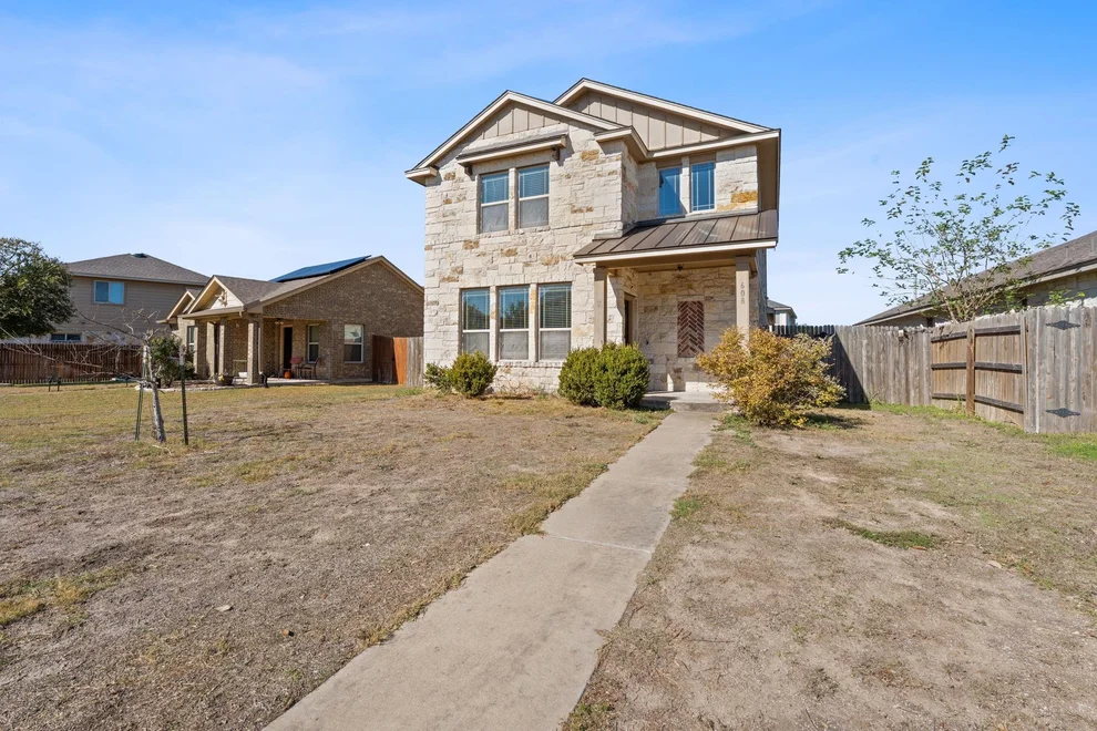 Unit for sale at 608 Palo Duro LOOP, Round Rock, TX 78664