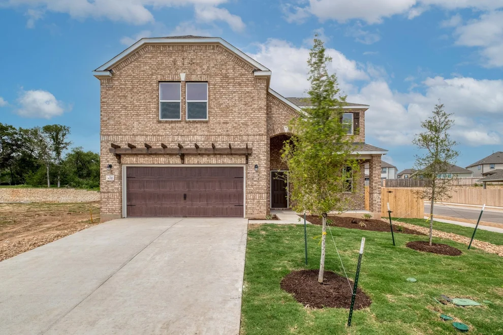 Unit for sale at 3037 Carrizo TER, Leander, TX 78641