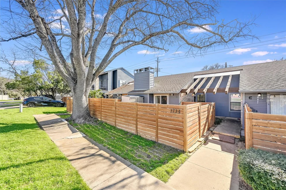 Unit for sale at 3734 Valley View RD, Austin, TX 78704