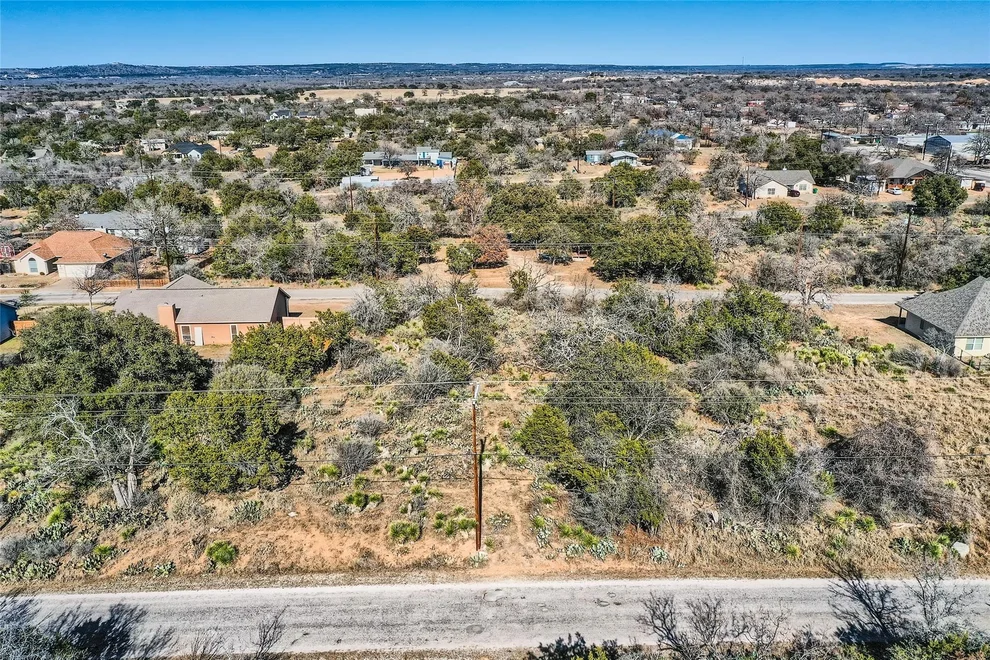 Unit for sale at Lot 412 E Sweetbriar DR, Granite Shoals, TX 78654