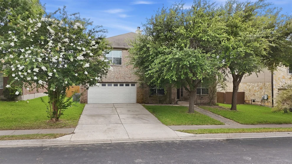 Unit for sale at 609 Portchester Castle PATH, Pflugerville, TX 78660