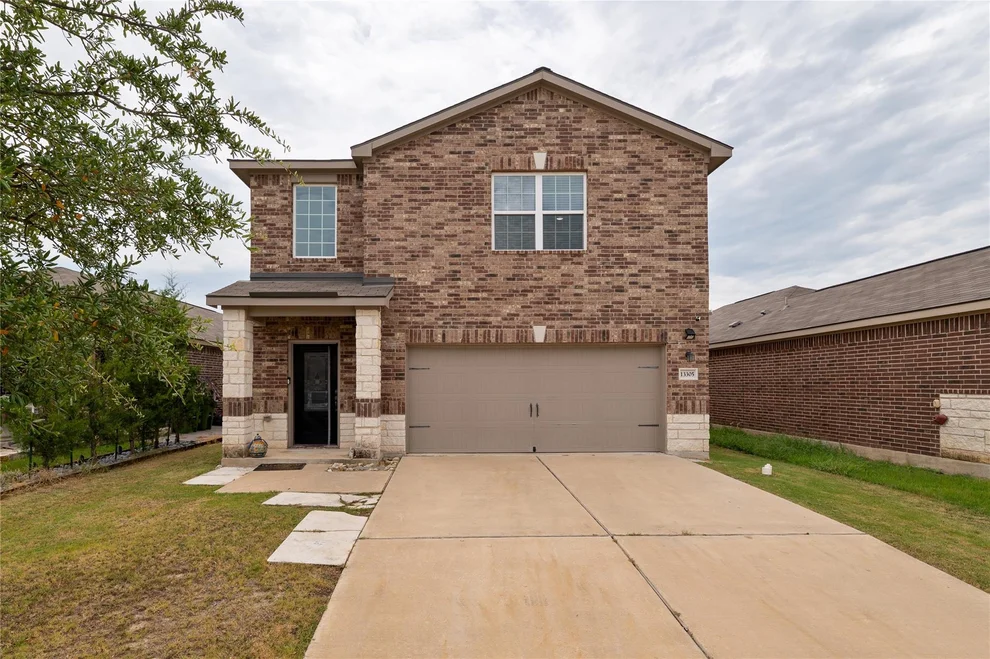 Unit for sale at 13305 William McKinley WAY, Manor, TX 78653