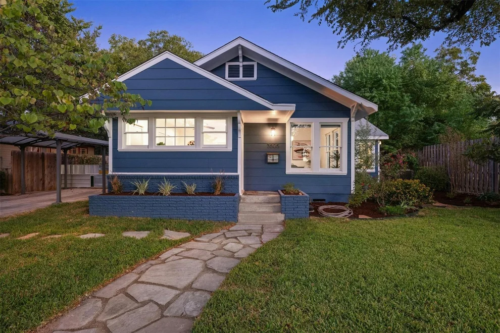 Unit for sale at 3505 West Ave, Austin, TX 78705