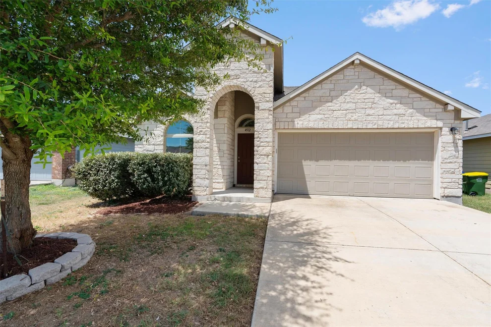 Unit for sale at 4512 Cleto ST, Austin, TX 78725