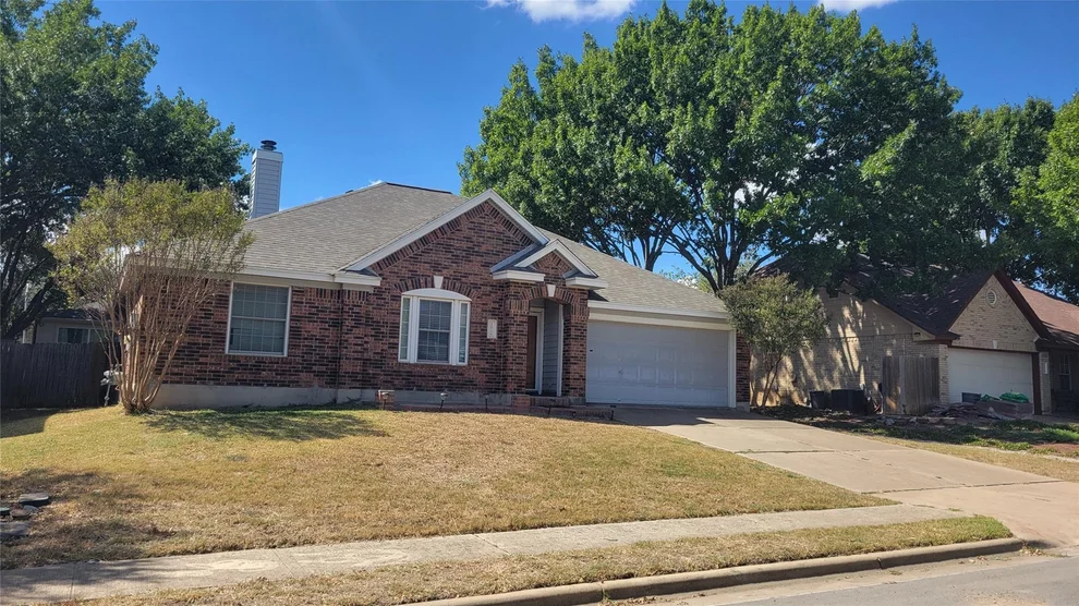 Unit for sale at 1016 Mohican ST, Round Rock, TX 78665