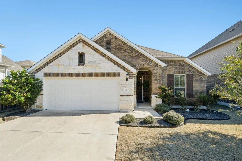 Unit for sale at 127 Firethorn DR, Buda, TX 78610