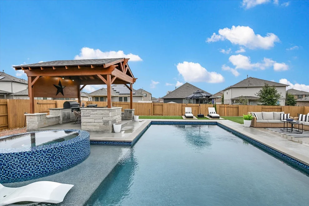 Unit for sale at 616 Muster BND, Georgetown, TX 78626