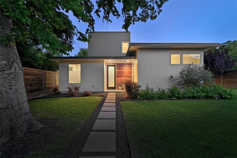 Unit for sale at 3021 Fontana DR, Austin, TX 78704