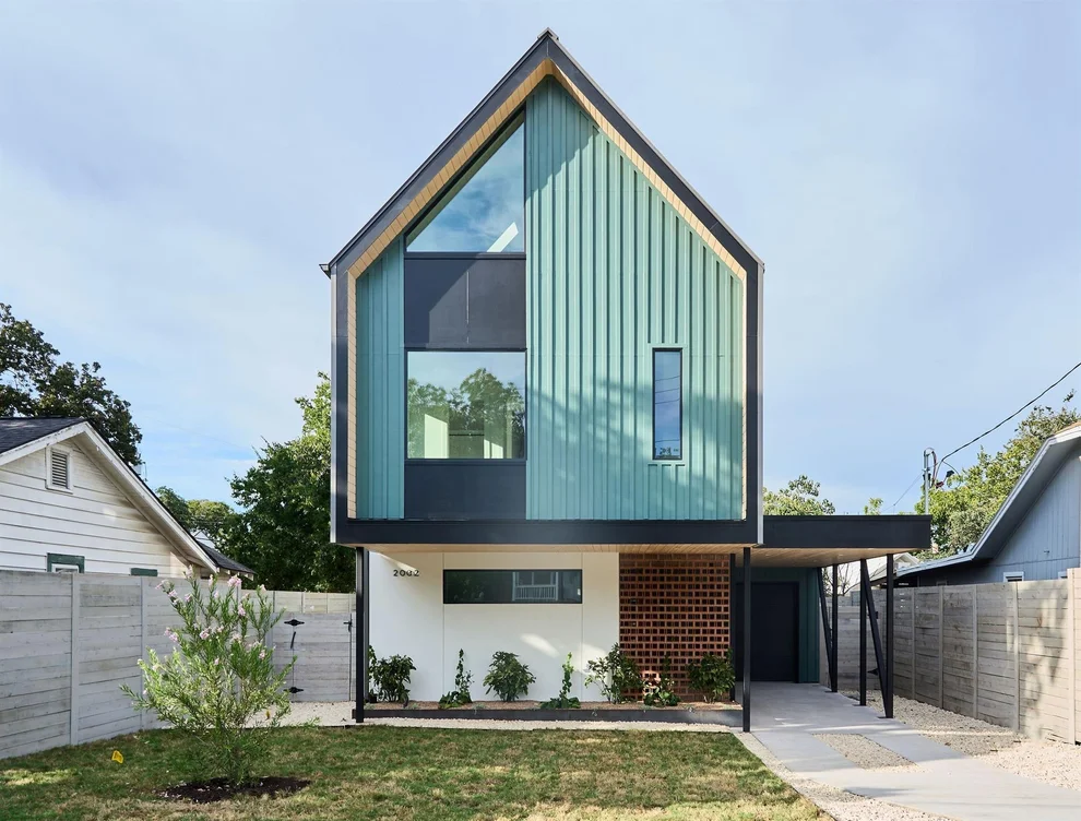 Unit for sale at 2002 Hamilton Ave, Austin, TX 78702