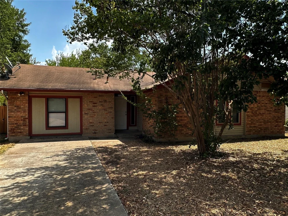Unit for sale at 6407 Moonglow DR, Austin, TX 78724