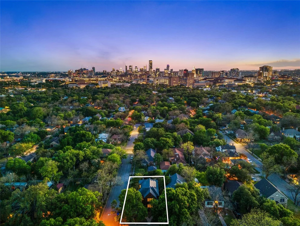 Unit for sale at 609 Texas Ave, Austin, TX 78705