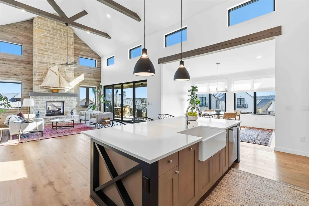 Unit for sale at 410 Kayak WAY, Austin, TX 78738