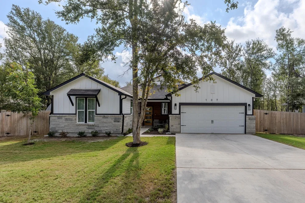Unit for sale at 107 Keawakapu DR, Bastrop, TX 78602