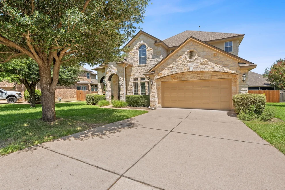 Unit for sale at 16212 Wynstone LN, Austin, TX 78717