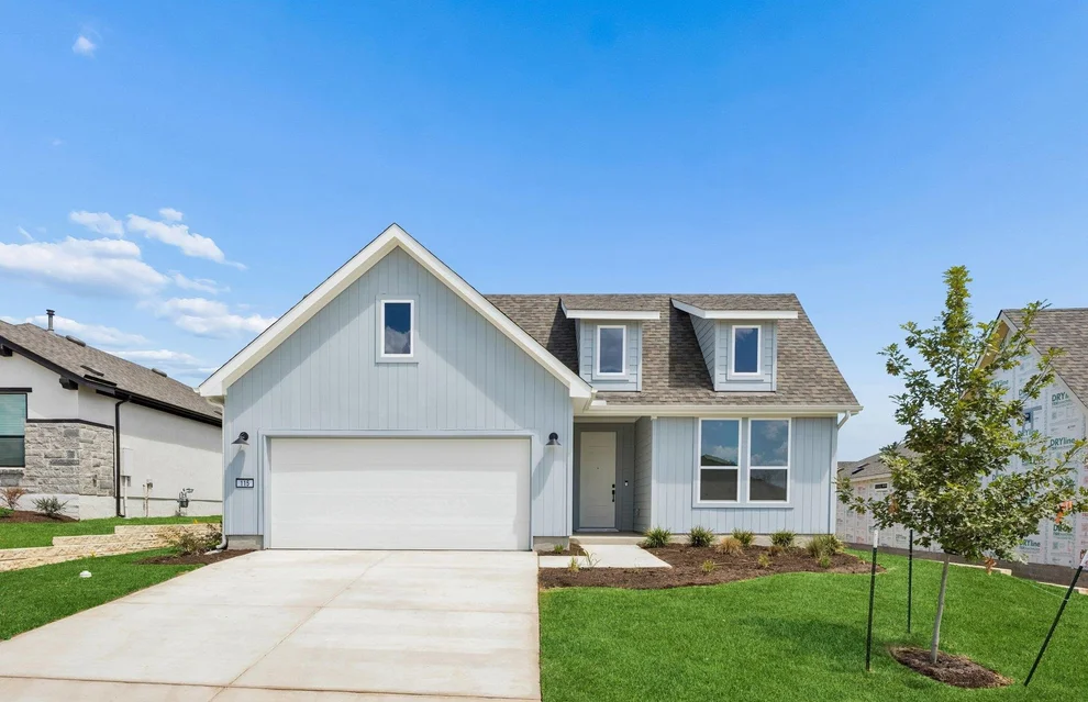 Unit for sale at 115 Centerfire LN, Georgetown, TX 78633