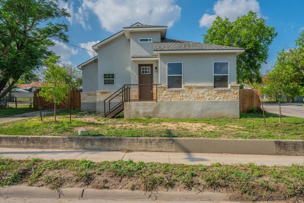 Unit for sale at 717 Fair Ave, San Antonio, TX 78223
