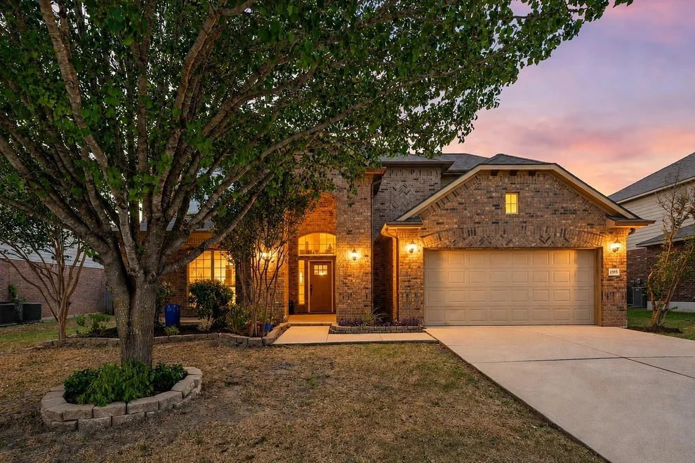 Unit for sale at 2505 Pumpkin Ridge CT, Pflugerville, TX 78660