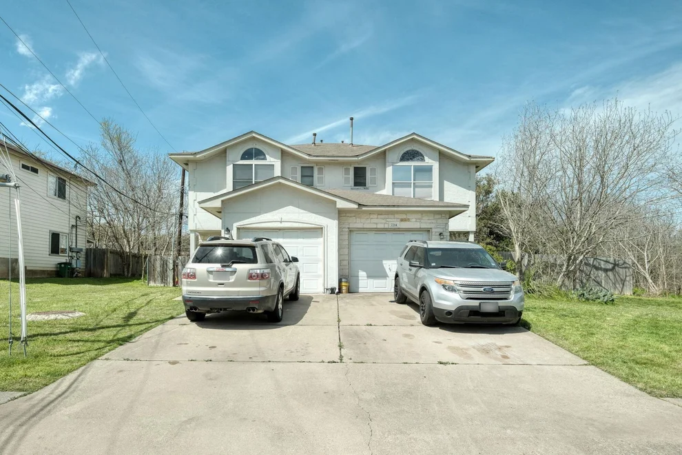 Unit for sale at 7214 Dan Jean DR, Austin, TX 78745