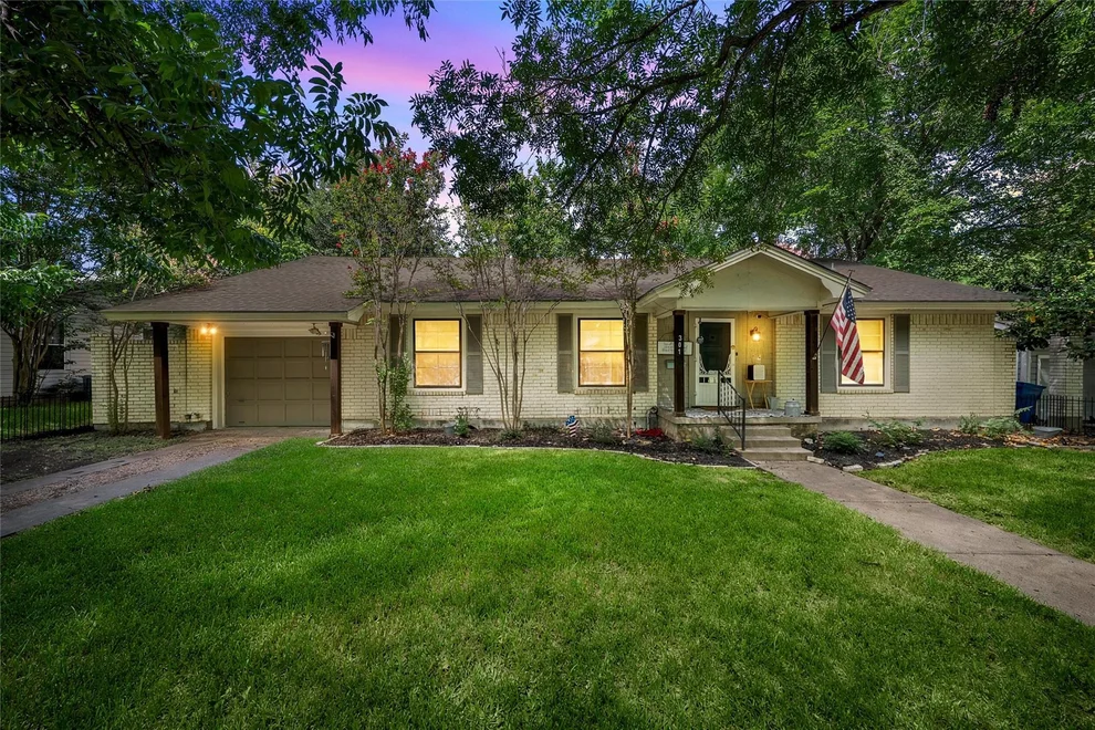 Unit for sale at 301 N 40th ST, Waco, TX 76710