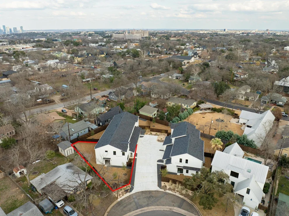 Unit for sale at 1500 Sylvan Glade, Austin, TX 78745