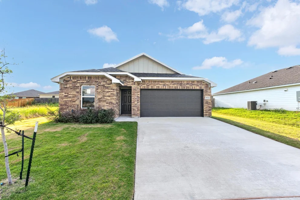 Unit for sale at 3016 Titus CT, Temple, TX 76501