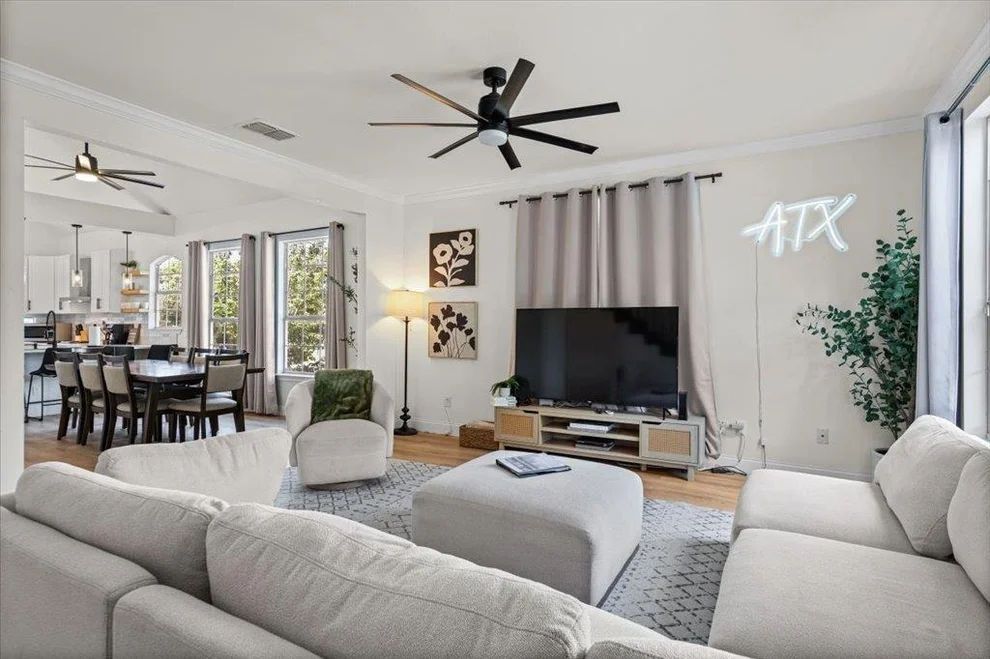 Photo of 1201 Garden Street, Austin, TX 78702