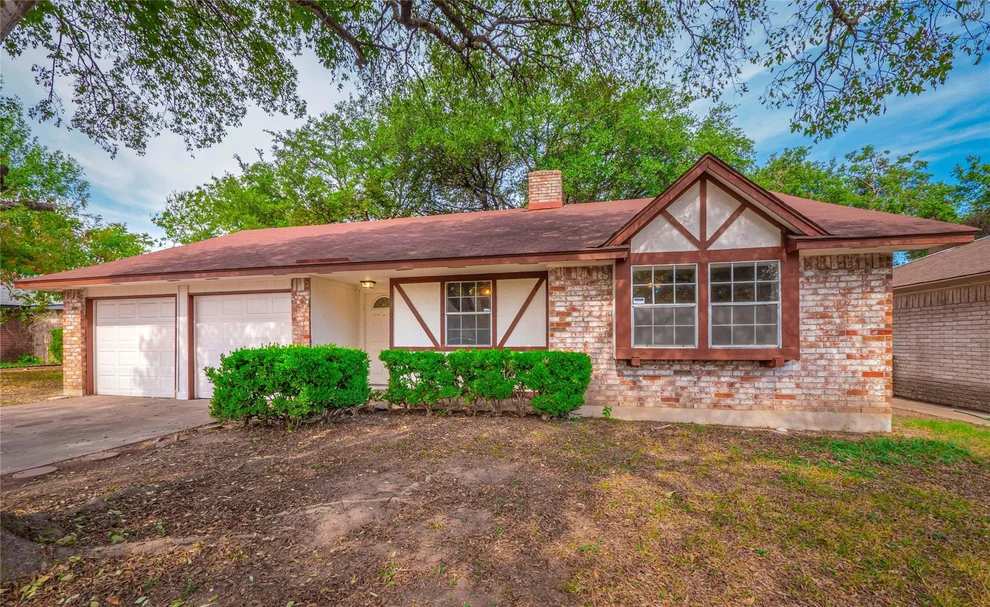 Unit for sale at 6808 Windrift WAY, Austin, TX 78745