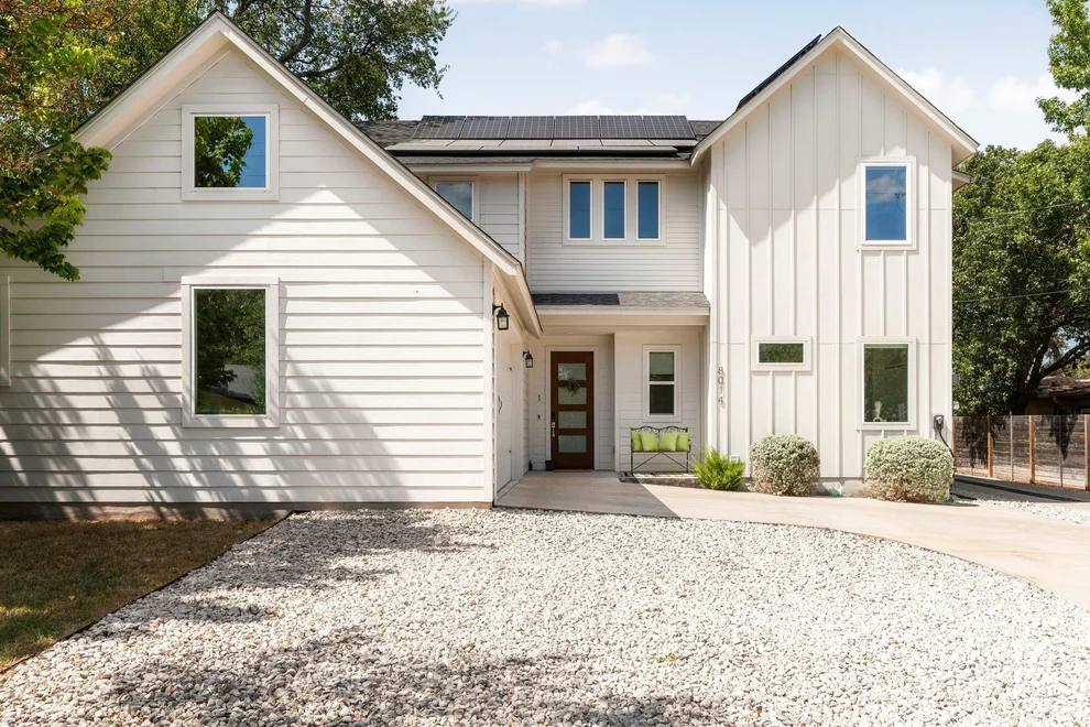 Unit for sale at 8014 Tisdale DR, Austin, TX 78757