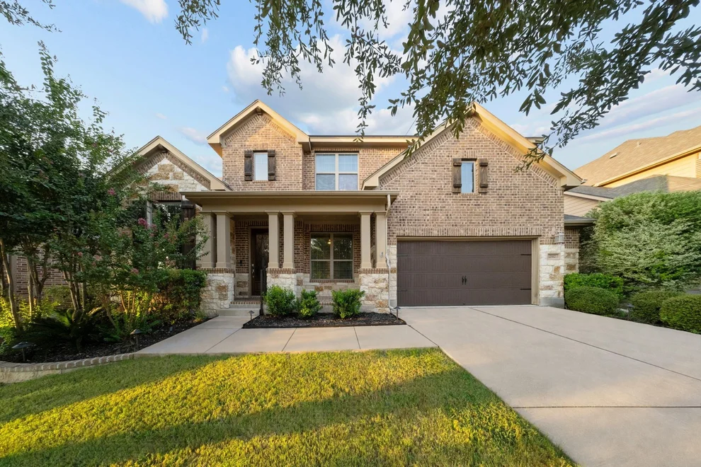 Unit for sale at 2512 Thunder Horse, Leander, TX 78641
