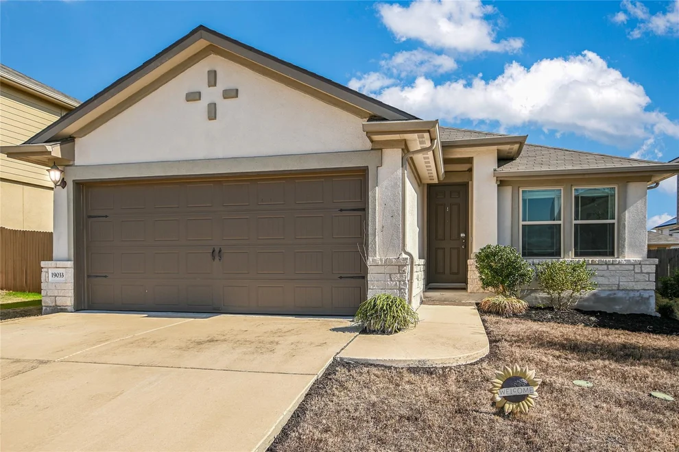 Unit for sale at 19033 Kimberlite DR, Pflugerville, TX 78660