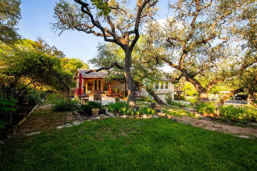 Unit for sale at 5504 Lands End ST, Austin, TX 78734