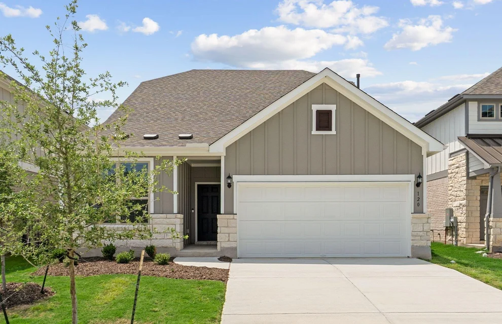 Unit for sale at 120 Ventura DR, Liberty Hill, TX 78642