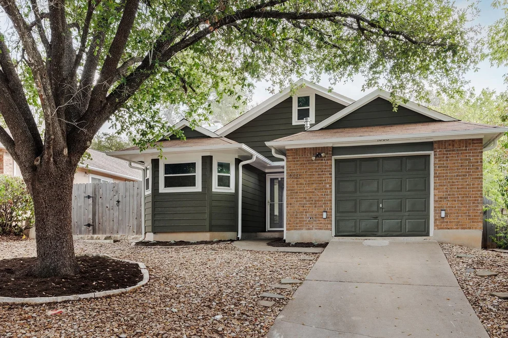 Unit for sale at 1003 Glen Oaks CT, Austin, TX 78702