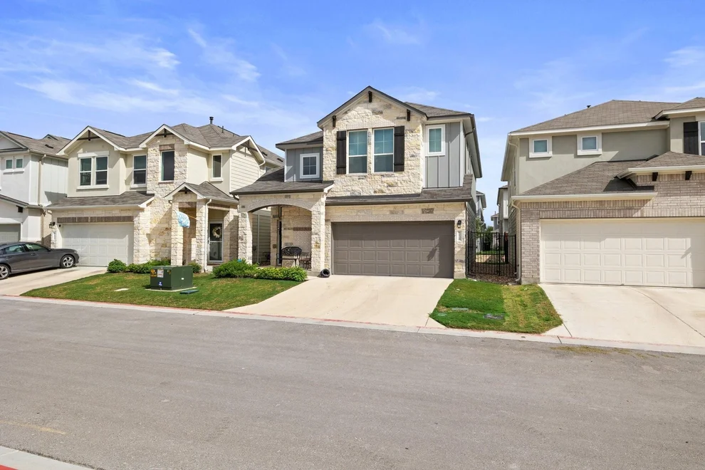 Unit for sale at 1128 Autumn Heather DR, Austin, TX 78748