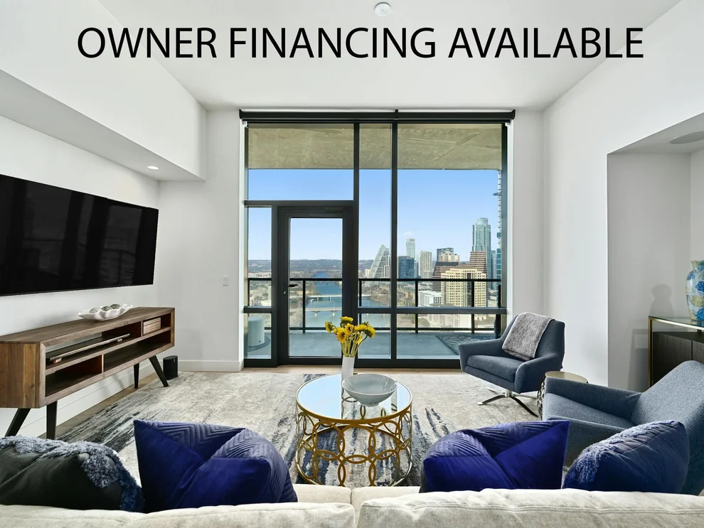 Unit for sale at 70 Rainey ST, Austin, TX 78701