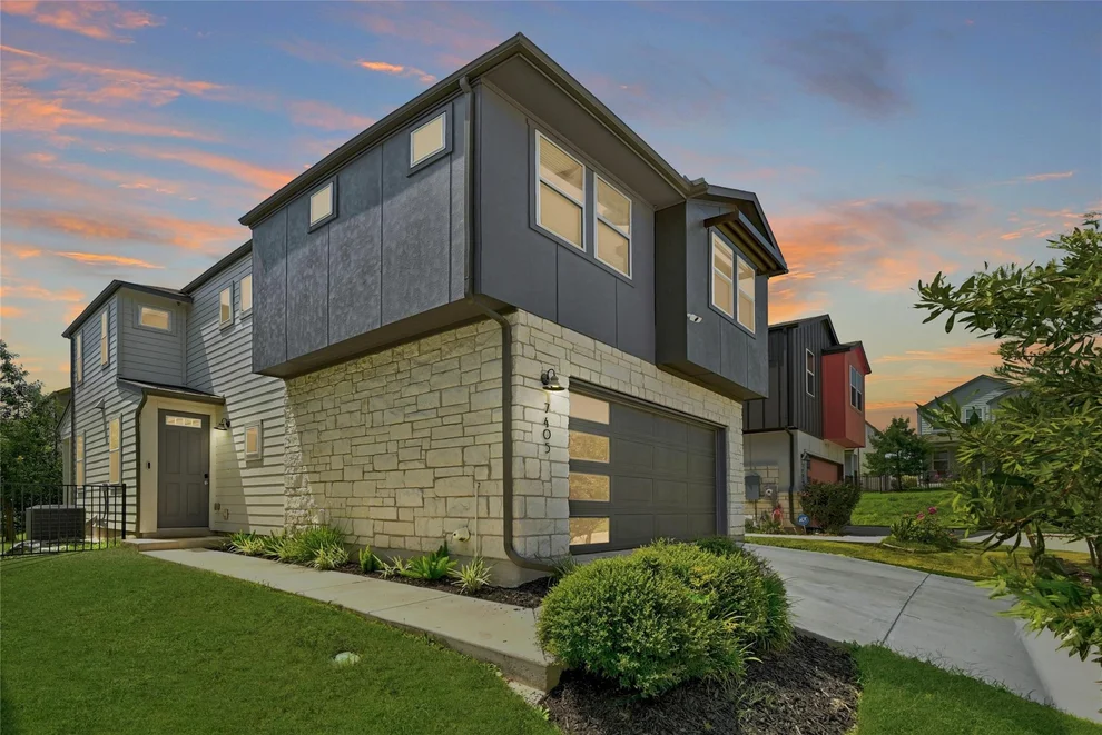 Unit for sale at 7405 WYNKOOP CT, Austin, TX 78744