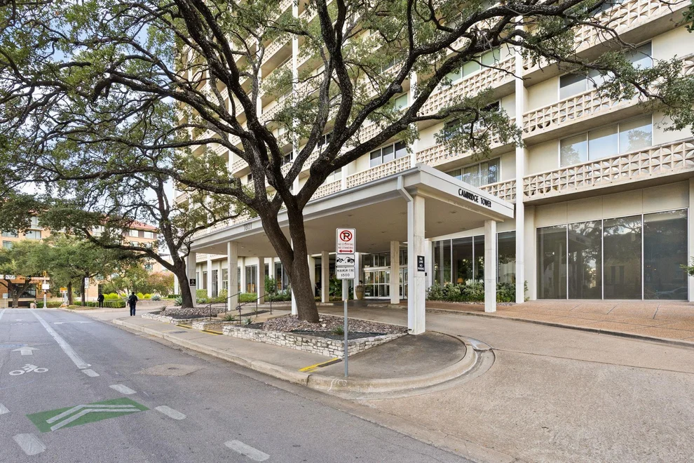 Unit for sale at 1801 Lavaca ST, Austin, TX 78701