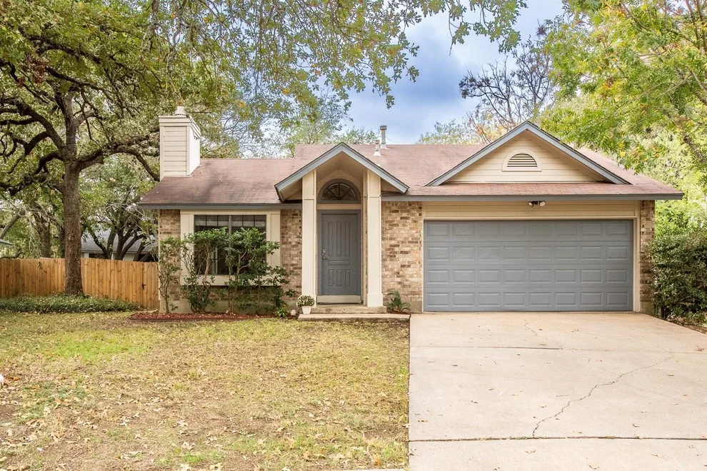 Unit for sale at 10406 Sentenal DR, Austin, TX 78748