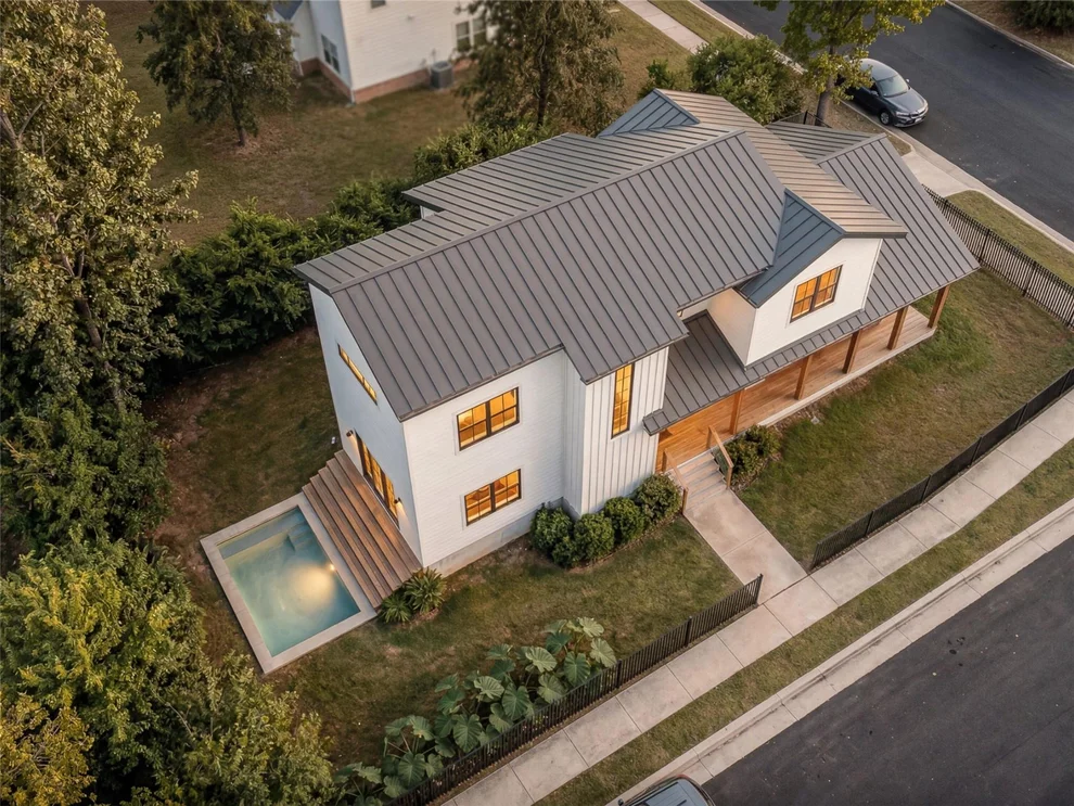 Unit for sale at 514 E Live Oak ST, Austin, TX 78704