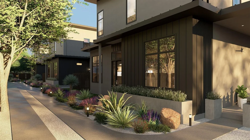 Unit for sale at 4412 S 1st ST, Austin, TX 78745