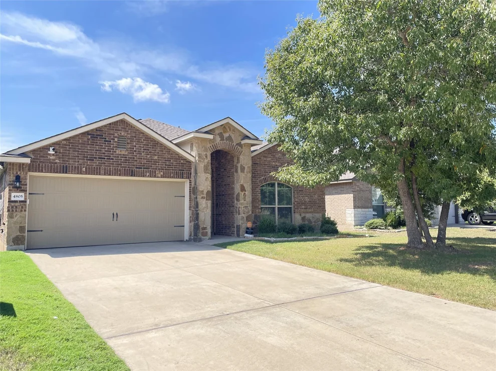 Unit for sale at 4805 Rosaline DR, Belton, TX 76513